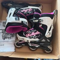 Pattini rollerblade