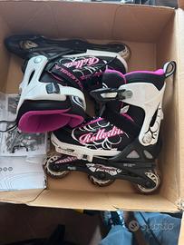 Pattini rollerblade