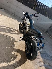 Benelli leoncino 250 