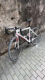 Bici da corsa Carrera