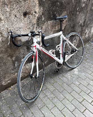 Bici da corsa Carrera