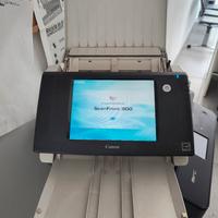 scanner documentale di rete