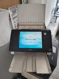 scanner documentale di rete