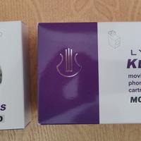 Testina Lyra Kleos Mono