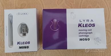 Testina Lyra Kleos Mono