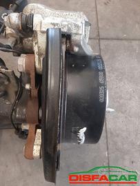 ASSALE POSTERIORE Toyota Proace MAX FIAT DUCATO ja