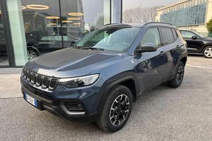 JEEP Compass 1.3 Turbo T4 240 CV PHEV AT6 4xe Tr