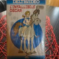 Vhs l’infallibile oscar