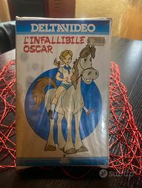 Vhs l’infallibile oscar