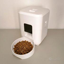 Distributore Automatico Cibo Animali WiFi 2L NUOVO