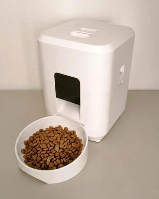 Distributore Automatico Cibo Animali WiFi 2L NUOVO