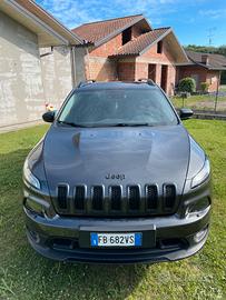 Jeep Cherokee V2.2 II Limited 4wd Active Drive