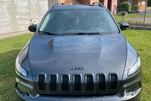 Jeep Cherokee V2.2 II Limited 4wd Active Drive