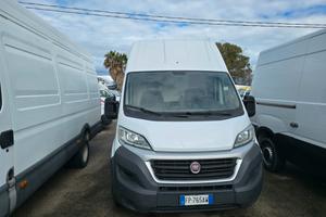 Fiat Ducato Maxi 2.3 Multijet