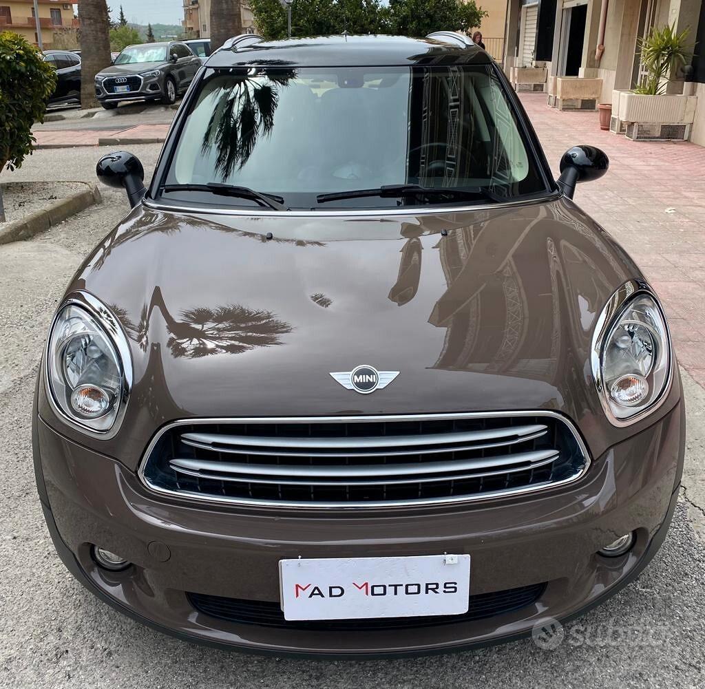 Mini Mini Countryman 2015 photo 4