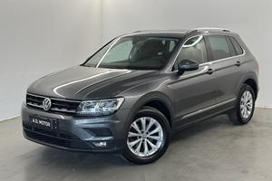 Volkswagen Tiguan 2.0 tdi Business 4motion 150cv