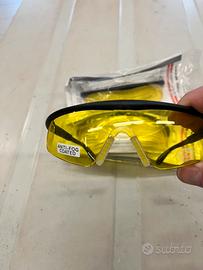 Occhiali protettivi
