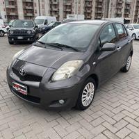 Toyota Yaris 1.0 5 porte Sol