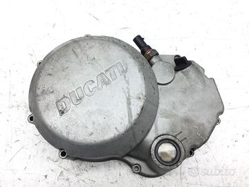 DUCATI MONSTER 600 CARTER COPERCHIO FRIZIONE 1999 