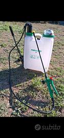 spruzzatore/nebulizzatore a zaino 12 litri
