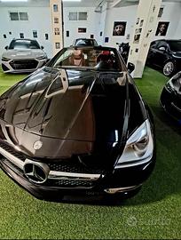  slk 200  2011 tetto in vetro all amg 