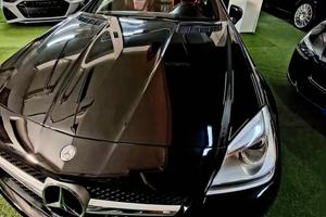  slk 200  2011 tetto in vetro all amg 