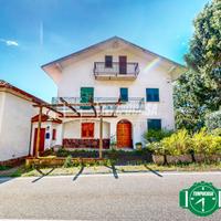 Stabile - Palazzo a Ponzone 10 locali