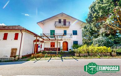 Stabile - Palazzo a Ponzone 10 locali