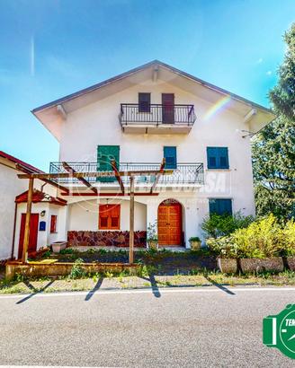 Stabile - Palazzo a Ponzone 10 locali