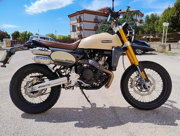 Fantic Caballero 500 - 2023