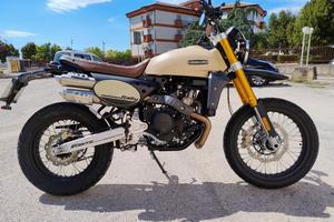 Fantic Caballero 500 - 2023