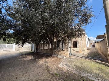 Villa a due passi dal mare