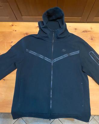 Felpa Nike Tech