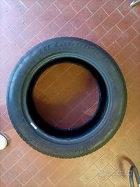 Pneumatico BfGoodrich 215/55 r17