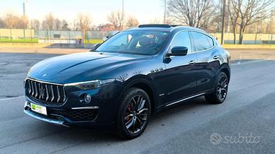 MASERATI Levante V6 275CV Q4 Granlusso
