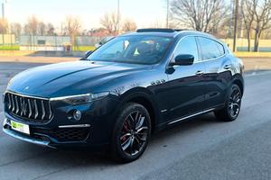 MASERATI Levante V6 275CV Q4 Granlusso