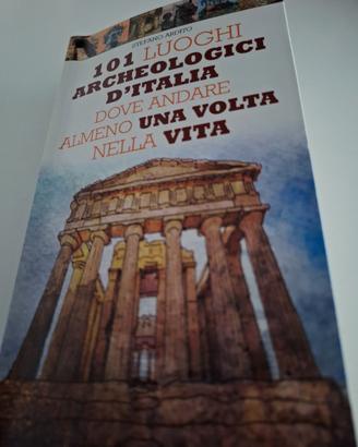 101 luoghi archeologici d'Italia . 