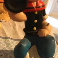 Telefono Americano fisso braccio di ferro