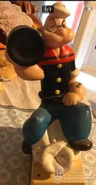 Telefono Americano fisso braccio di ferro