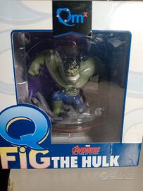 Hulk personaggio Marvel 2016