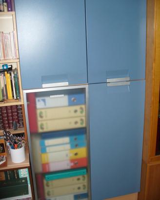 Scaffale o libreria