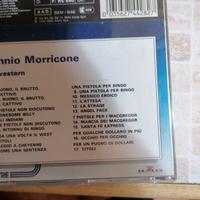 Ennio Morricone 2 CD