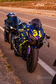 CBR 650R EVO 2023 depo A2 35kW