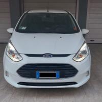 Ford B-Max 1.0 EcoBoost 100 CV Titanium Km 33946