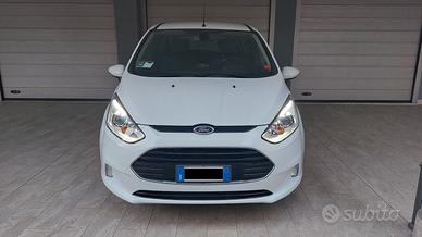 Ford B-Max 1.0 EcoBoost 100 CV Titanium Km 33946