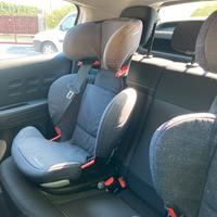 Seggiolini bebe’ confort