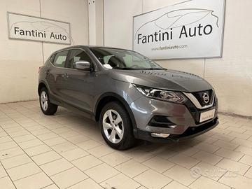 Nissan Qashqai Acenta 1.5 dci 110cv-Ok Neopatentat