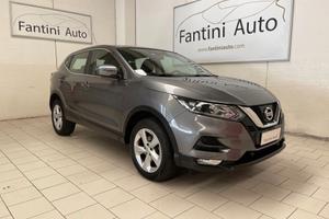 Nissan Qashqai Acenta 1.5 dci 110cv-Ok Neopatentat