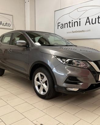 Nissan Qashqai Acenta 1.5 dci 110cv-Ok Neopatentat