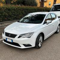 Seat Leon 5p 1.4 TGI  Style My16